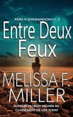 Entre deux feux (Péril à Shenandoah, #3) (eBook, ePUB)