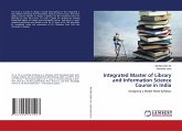 Integrated Master of Library and Information Science Course in India