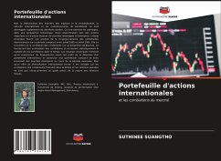 Portefeuille d'actions internationales - Suangtho, Suthinee