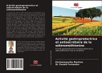 Activité gastroprotectrice et antisécrétoire de la sélénométhionine