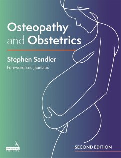 Osteopathy and Obstetrics - Sandler, Dr. Stephen