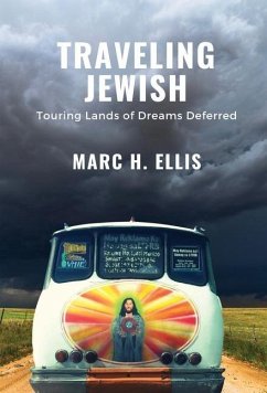 Traveling Jewish - Ellis, Marc H