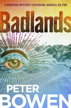 Badlands - Bowen, Peter