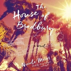 The House of Bradbury - Meier, Nicole