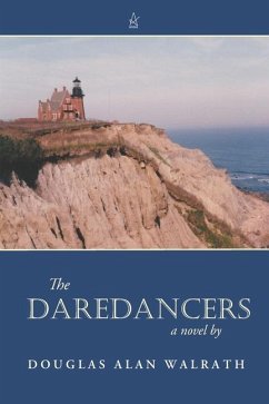 The Daredancers - Walrath, Douglas Alan