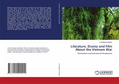 Literature, Drama and Film About the Vietnam War
