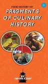 Food History 101