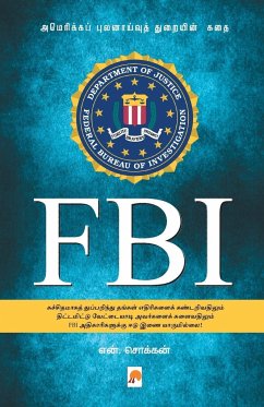 FBI / FBI: அமெரிக்கப் புலனாயĮ - 2970;&3018;&2965;&3021;&2965;, N.