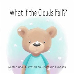 What if the Clouds Fell? - Lyndsey, Shareyah