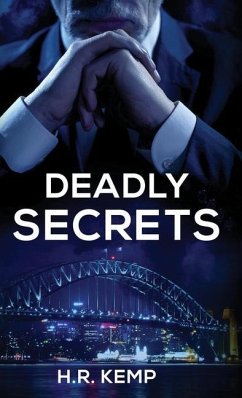 Deadly Secrets - Kemp, H R
