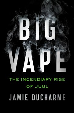 Big Vape - Ducharme, Jamie