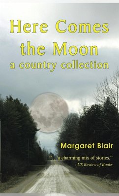 Here Comes the Moon - Blair, Margaret
