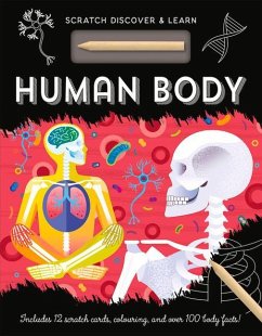 Human Body - Mayes, Susan