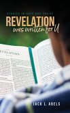 Revelation Was Written for U