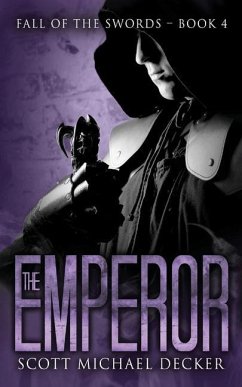 The Emperor - Decker, Scott Michael