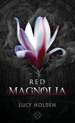 Red Magnolia - Holden, Lucy