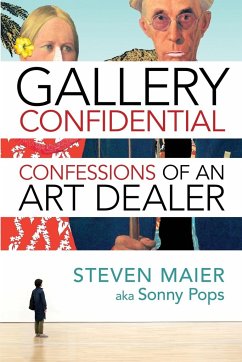Gallery Confidential - Maier, Steven