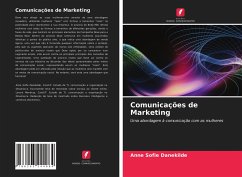 Comunicações de Marketing - Danekilde, Anne Sofie