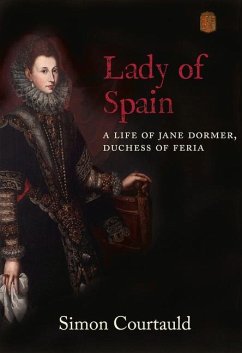 Lady of Spain - Courtauld, Simon