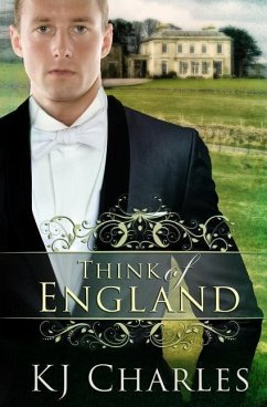 Think of England - Charles, Kj