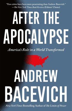 After the Apocalypse - Bacevich, Andrew