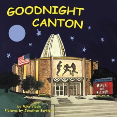 Goodnight Canton - Vivalo, Mike