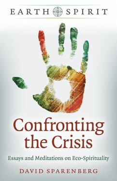 Earth Spirit: Confronting the Crisis - Sparenberg, David