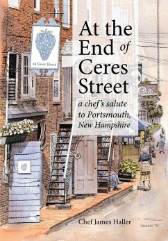 At the End of Ceres Street - Haller, James