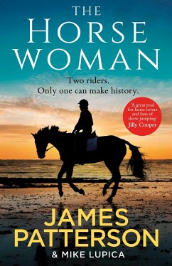 The Horsewoman - Patterson, James