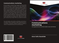 Communications marketing - Danekilde, Anne Sofie