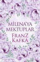 Milenaya Mektuplar Lila Kapak - Kafka, Franz