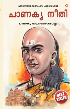 Chanakya Neeti with Chanakya Sutra Sahit - Parashar, Ashwini