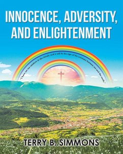 Innocence, Adversity, and Enlightenment - Simmons, Terry B.