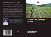 Système de pompage à pédale