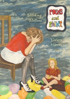 Poems and Paint - Harris, Vivien