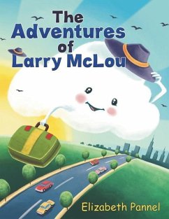 The Adventures of Larry McLou - Pannel, Elizabeth