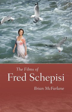 Films of Fred Schepisi - McFarlane, Brian