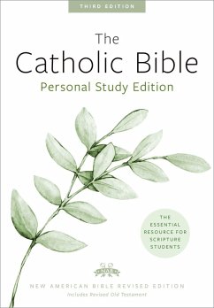 The Catholic Bible, Personal Study Edition