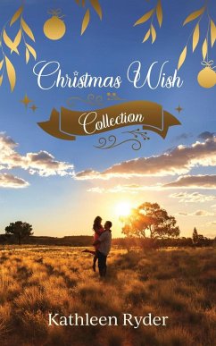 Christmas Wish Collection - Ryder, Kathleen