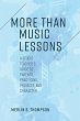 More than Music Lessons - Bild 1