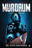 Murdrum: The Probe Begins