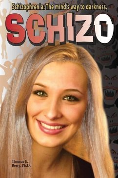 Schizo - Berry, Thomas E.