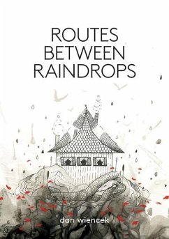 Routes Between Raindrops - Wiencek, Dan