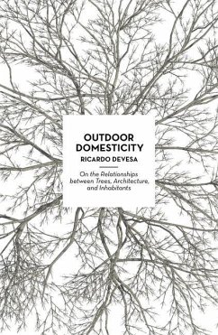 Outdoor Domesticity - Devesa, Ricardo