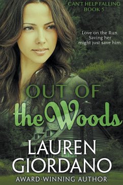 Out of the Woods - Giordano, Lauren