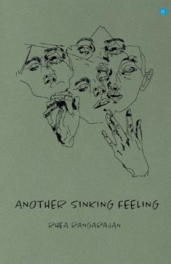 Another Sinking Feeling - Rangarajan, Rhea