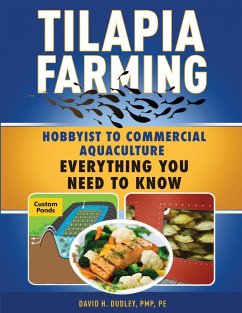 Tilapia Farming - Dudley, David H