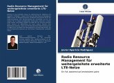 Radio Resource Management für weitergeleitete erweiterte LTE-Netze