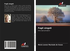 Fogli singoli - Machado de Sousa, Maria Leonor