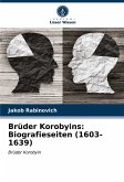 Brüder Korobyins: Biografieseiten (1603-1639)